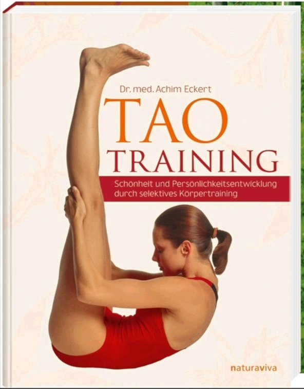 Tao Training - Achim Eckert